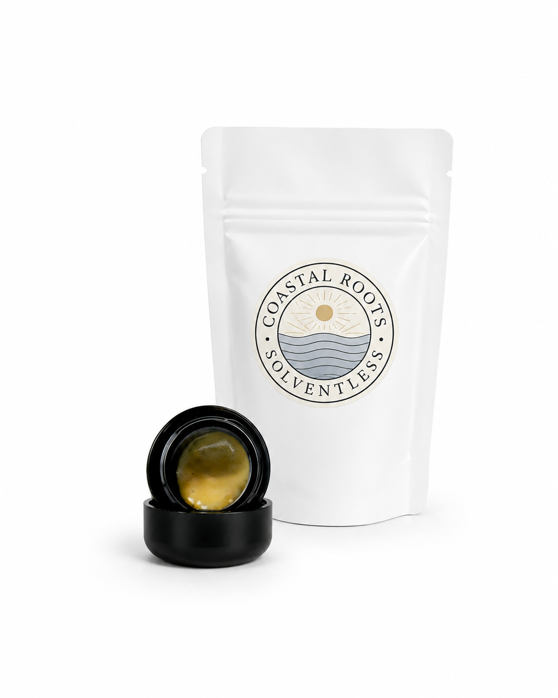 Live Rosin | Rainbow Slushie