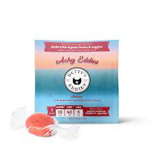 BETTY'S 100mg: Achy Cherry 1:4:5