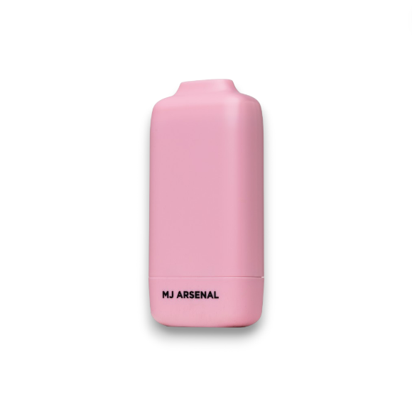 Houdini Smoke Filter - Blush