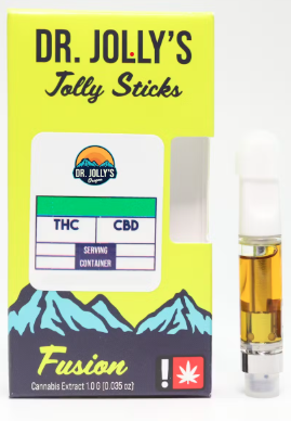 Jolly Blueberry Banana Muffin Cured