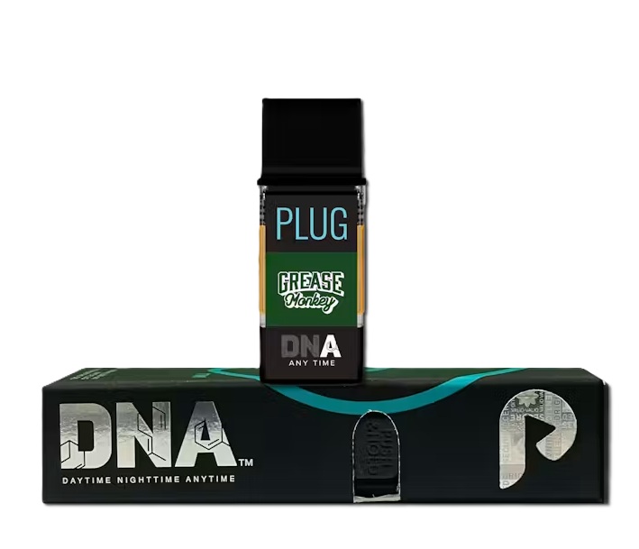 (75788) Grease Monkey 1G POD