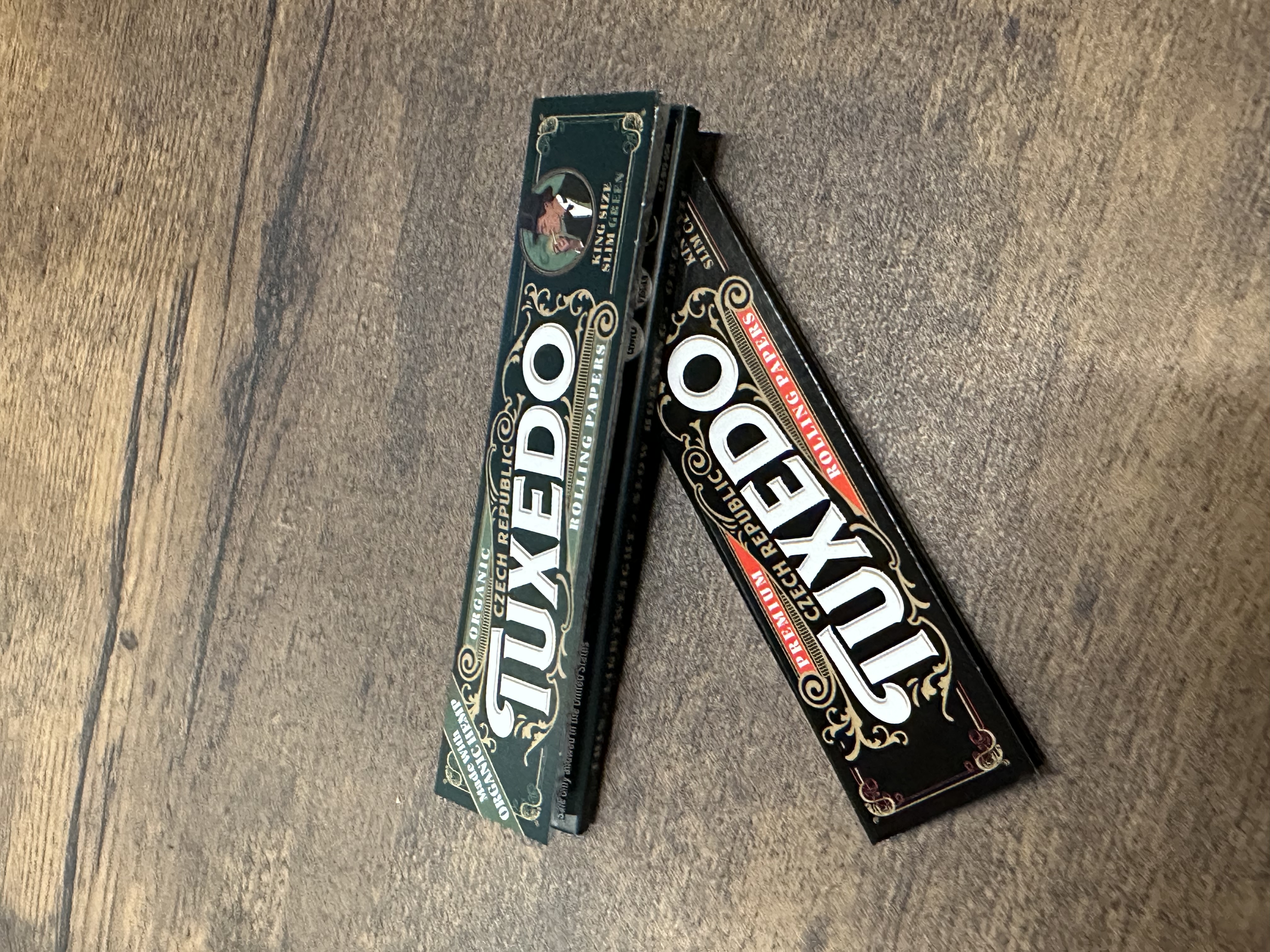 King Size Slim
