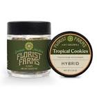 Tropical Cookies | THC 26% | Sativa | Flower