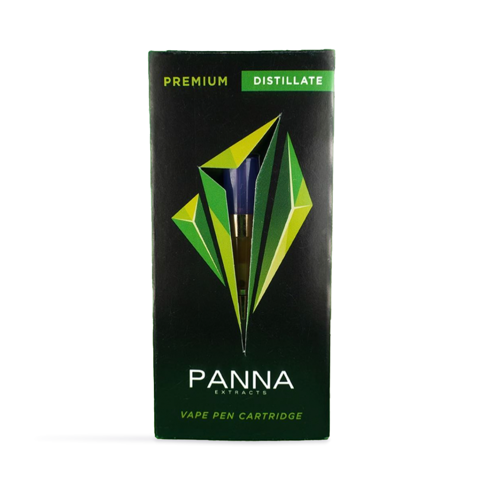 PANNA Banana Mimosa Cartridge 0.5g