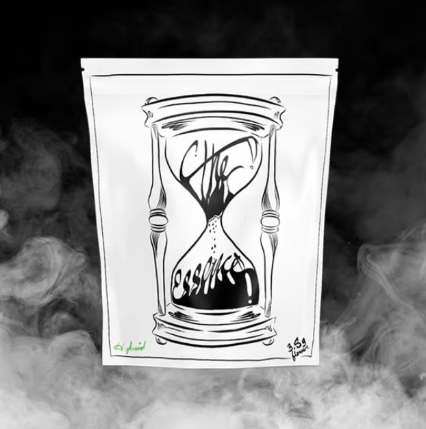 Flower - Silver Project - (the) Essence - REC