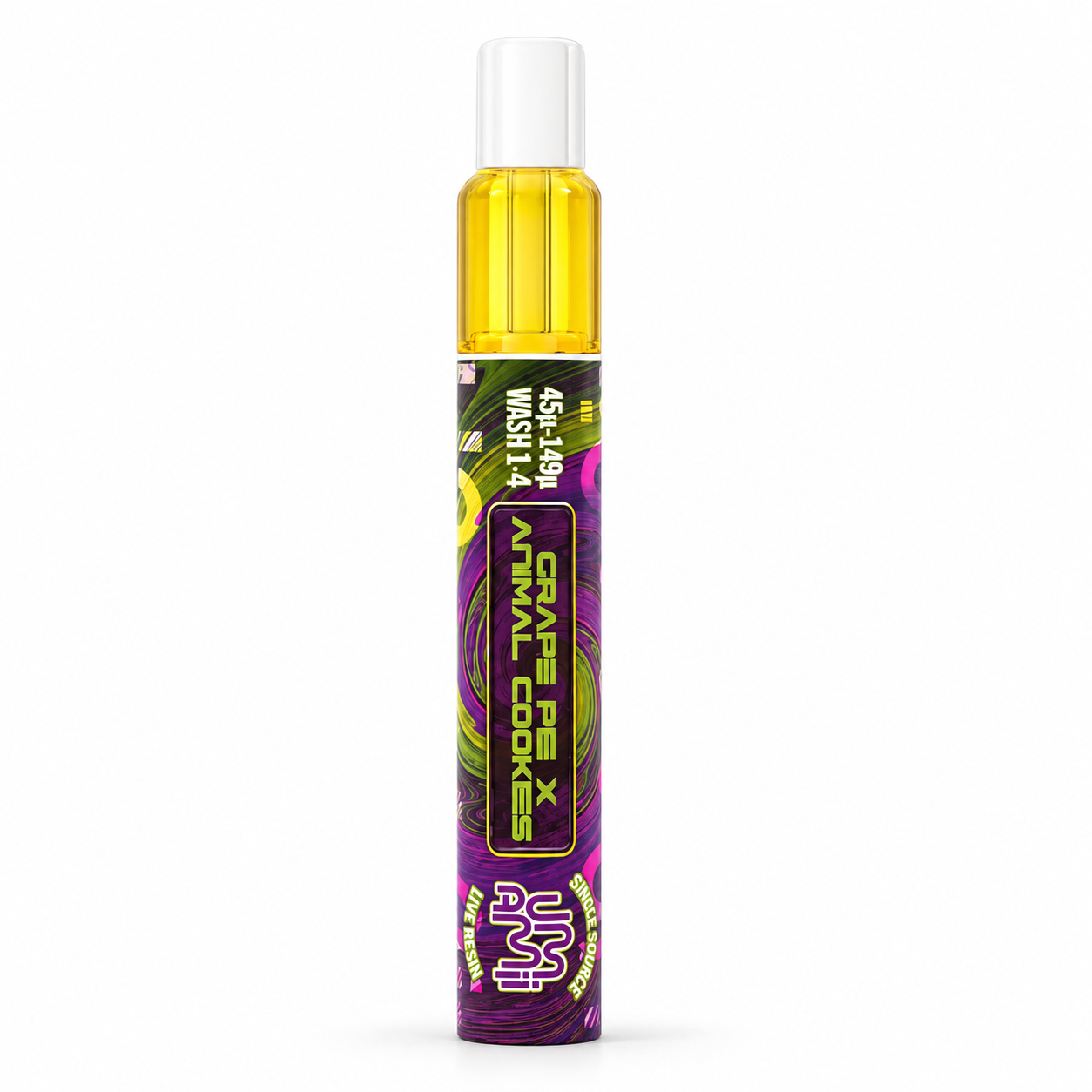 Umamii | Grape Pie x Animal Cookies | Live Rosin | Vape Cart