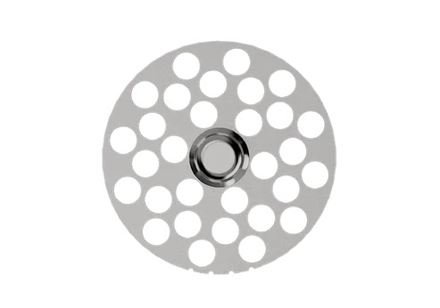 Gen Premium #4 Coarse Plates