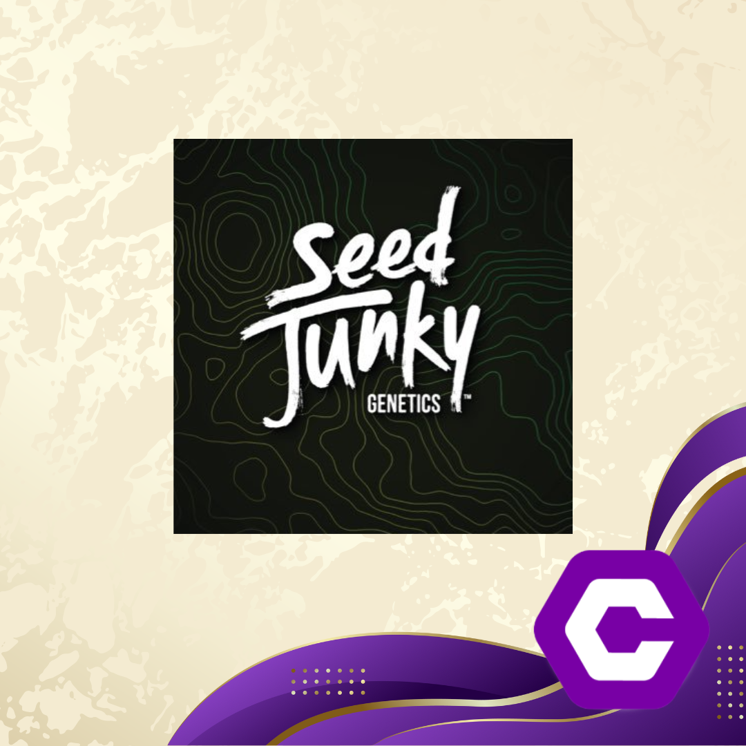 Seed Junky Pre-Roll | Tropical Burst