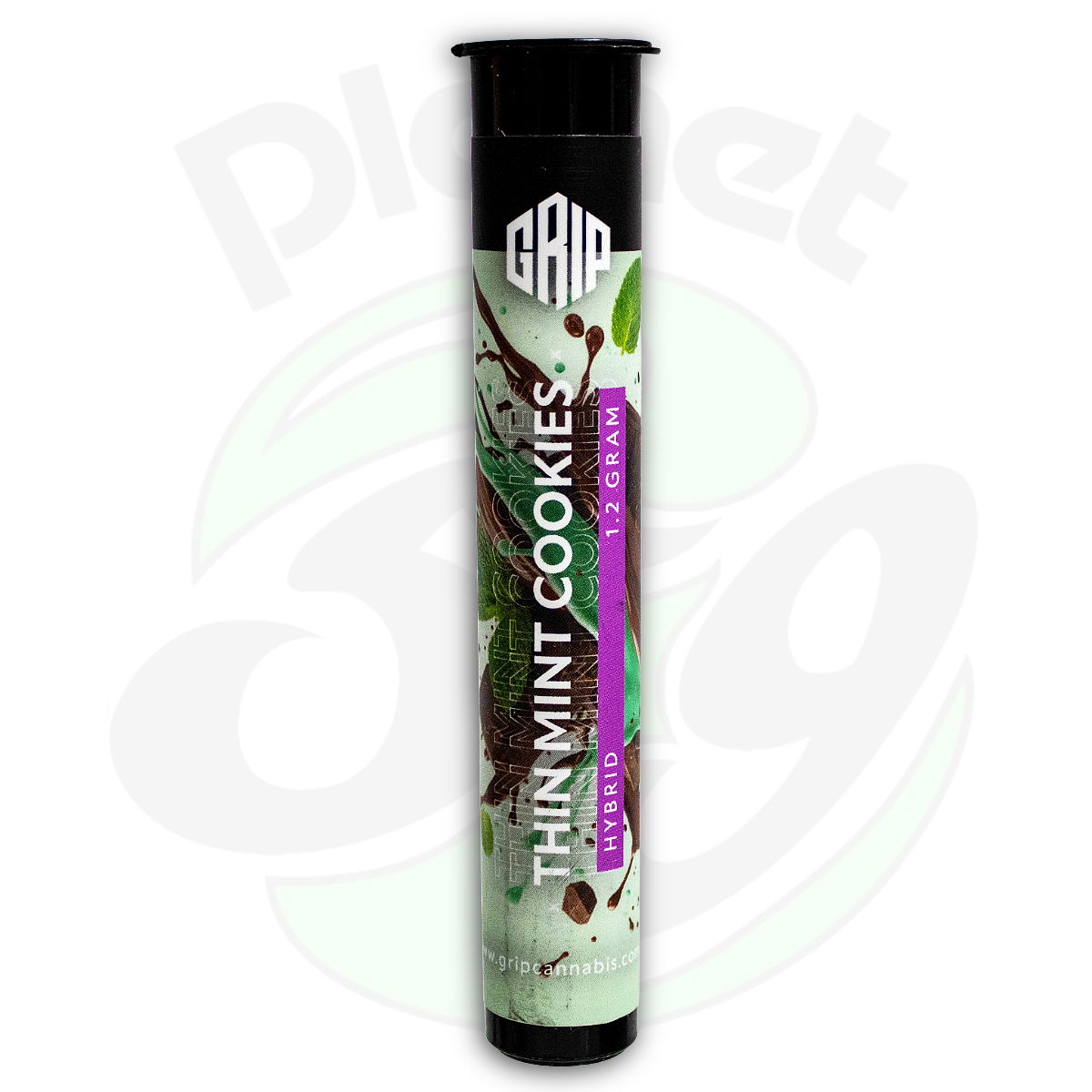 Thin Mint Cookies | 1.2g Infused Pre-roll
