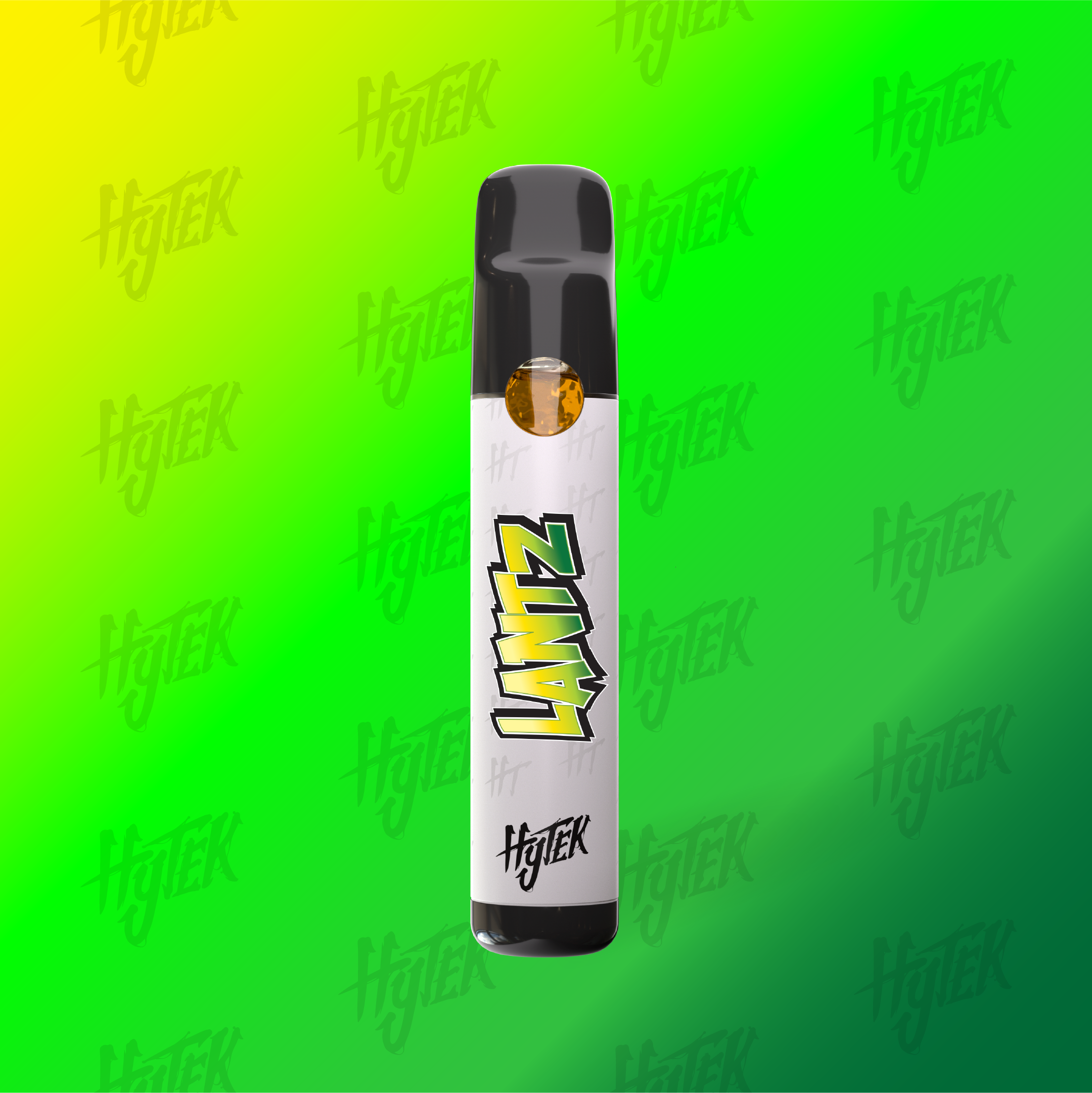 LANTZ | DISPOSABLE ROSIN VAPE | .5g