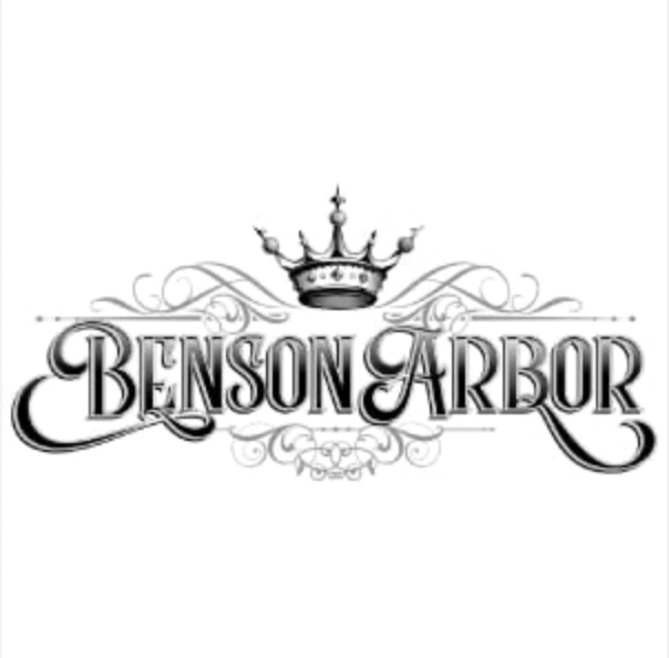Benson Arbor: South Fork Kush #56