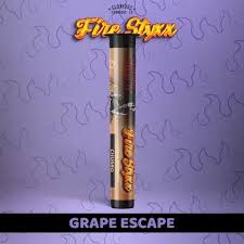 Grape Escape Pre-Roll | 1g