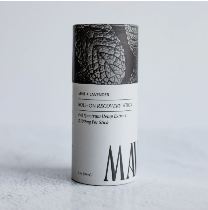 Roll On Stick 2100mg