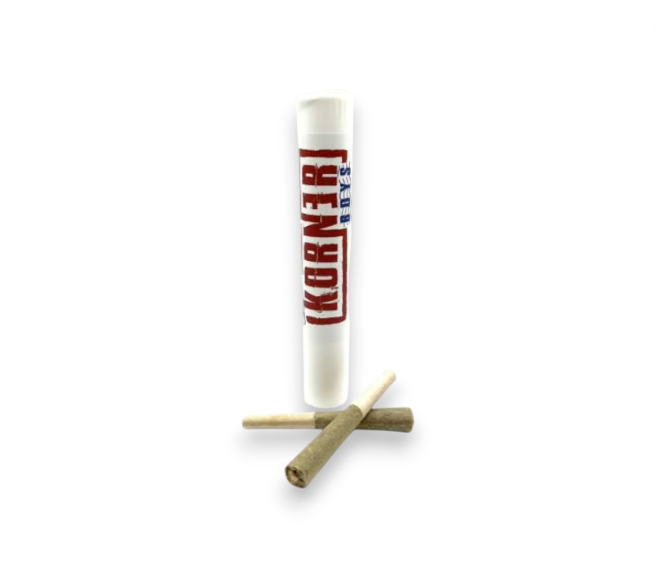 Punchline Pre Rolls 2pk