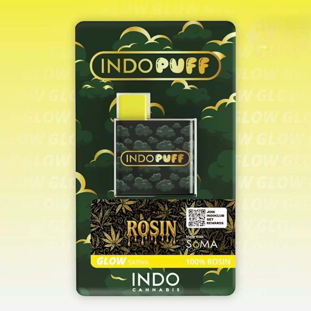 Rosin Disposable Modified Banana Onion