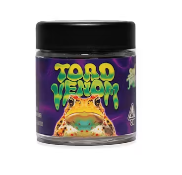 Toad Venom