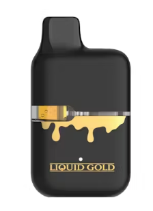 Big Chainz Live Resin Aio