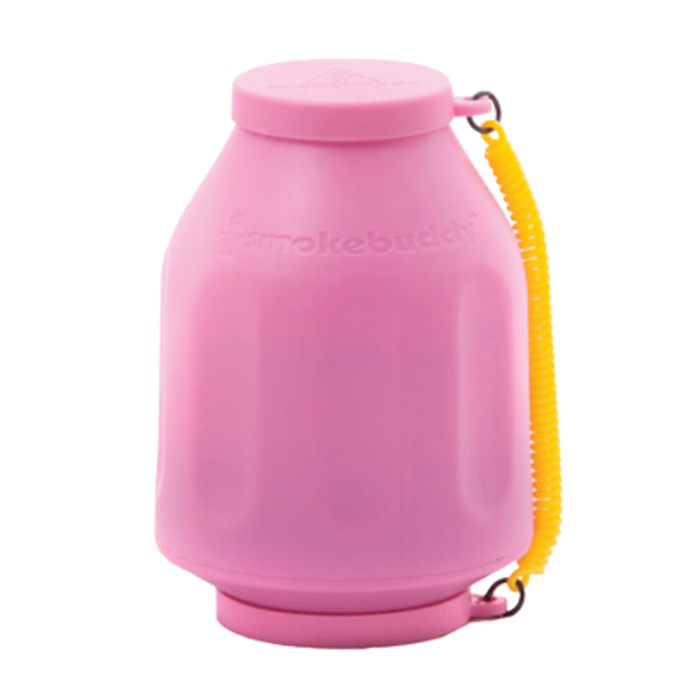 Personal Air Filter | Pink
