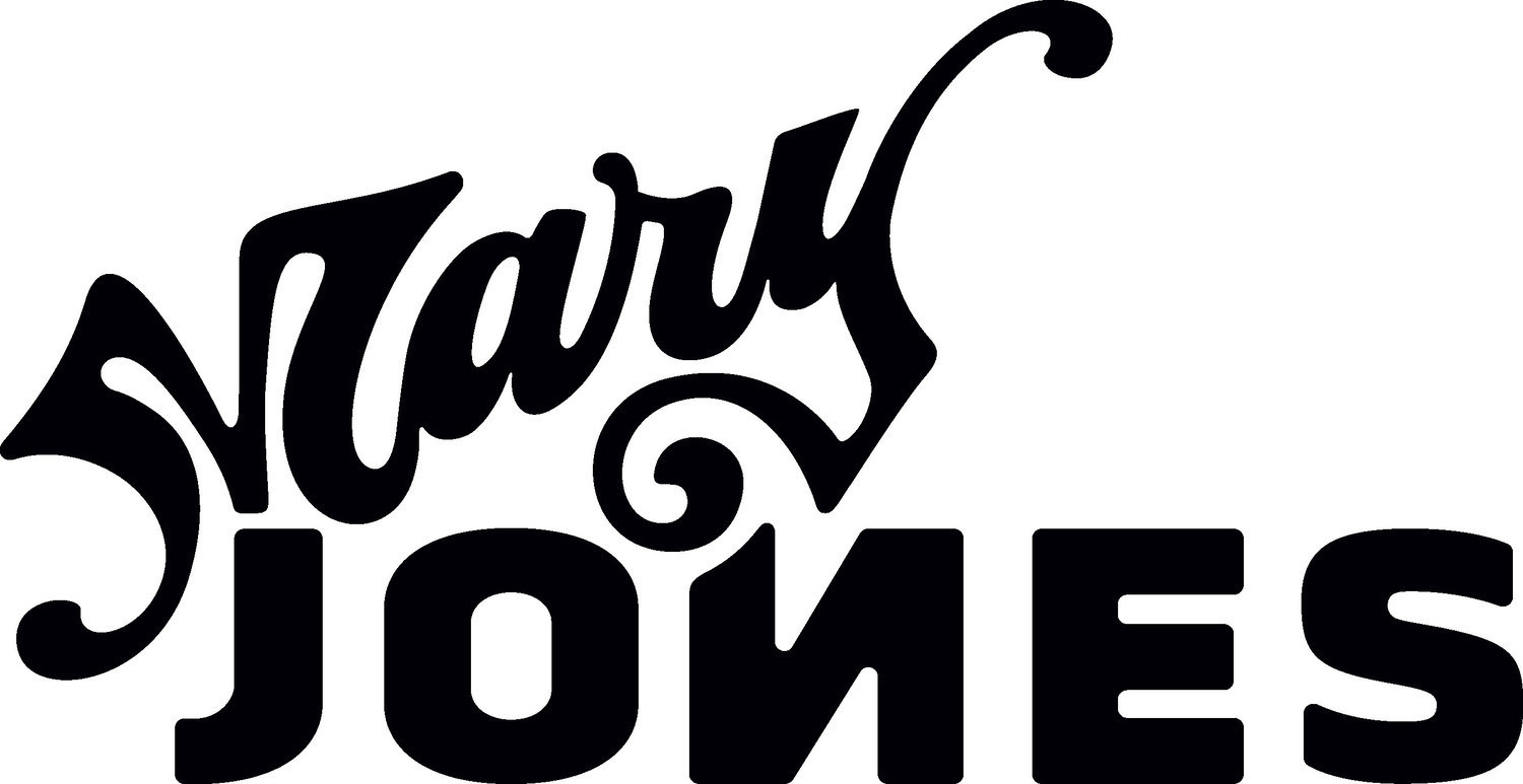 Mary Jones: Mf Grape - N/a