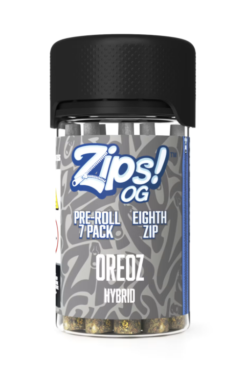 Oreoz