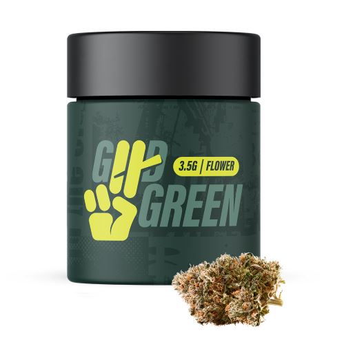 Jack Herer Mixed Buds ( S ) 7g