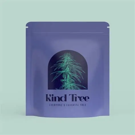 Kind Tree Dino Bites Flower (REC)