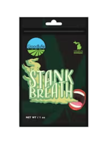 Goodlyfe Farms Pre Packed Flower - Stank Breath
