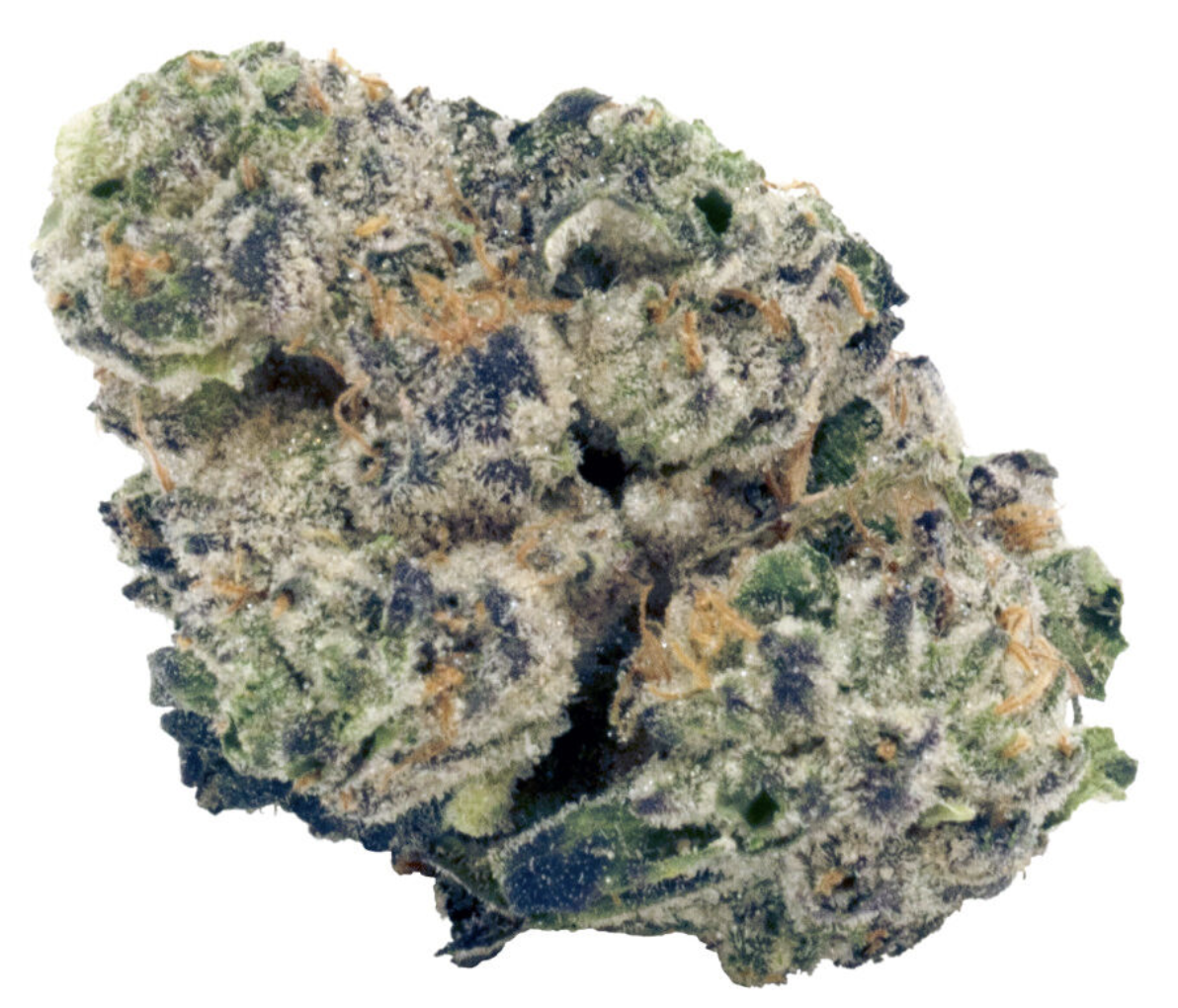 Kush Mints (Animal Mints x Bubba Kush) | 28g🔥