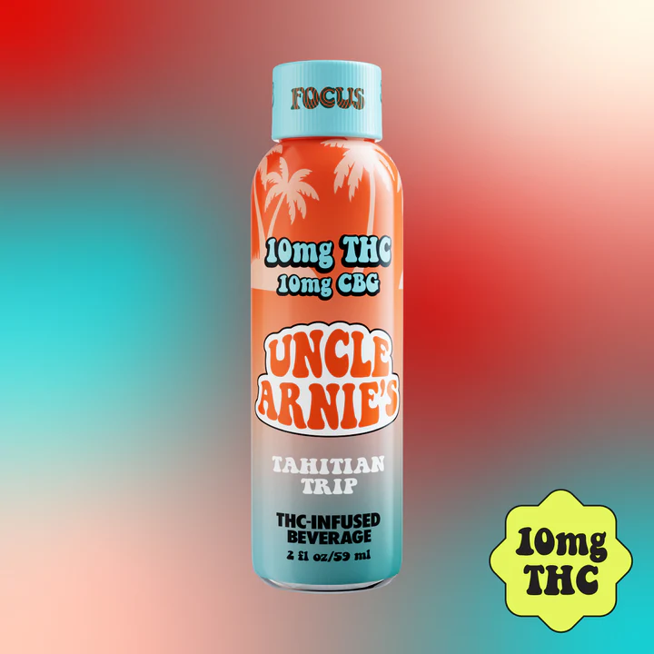 UA Shooter Tahiti Trip 10mg