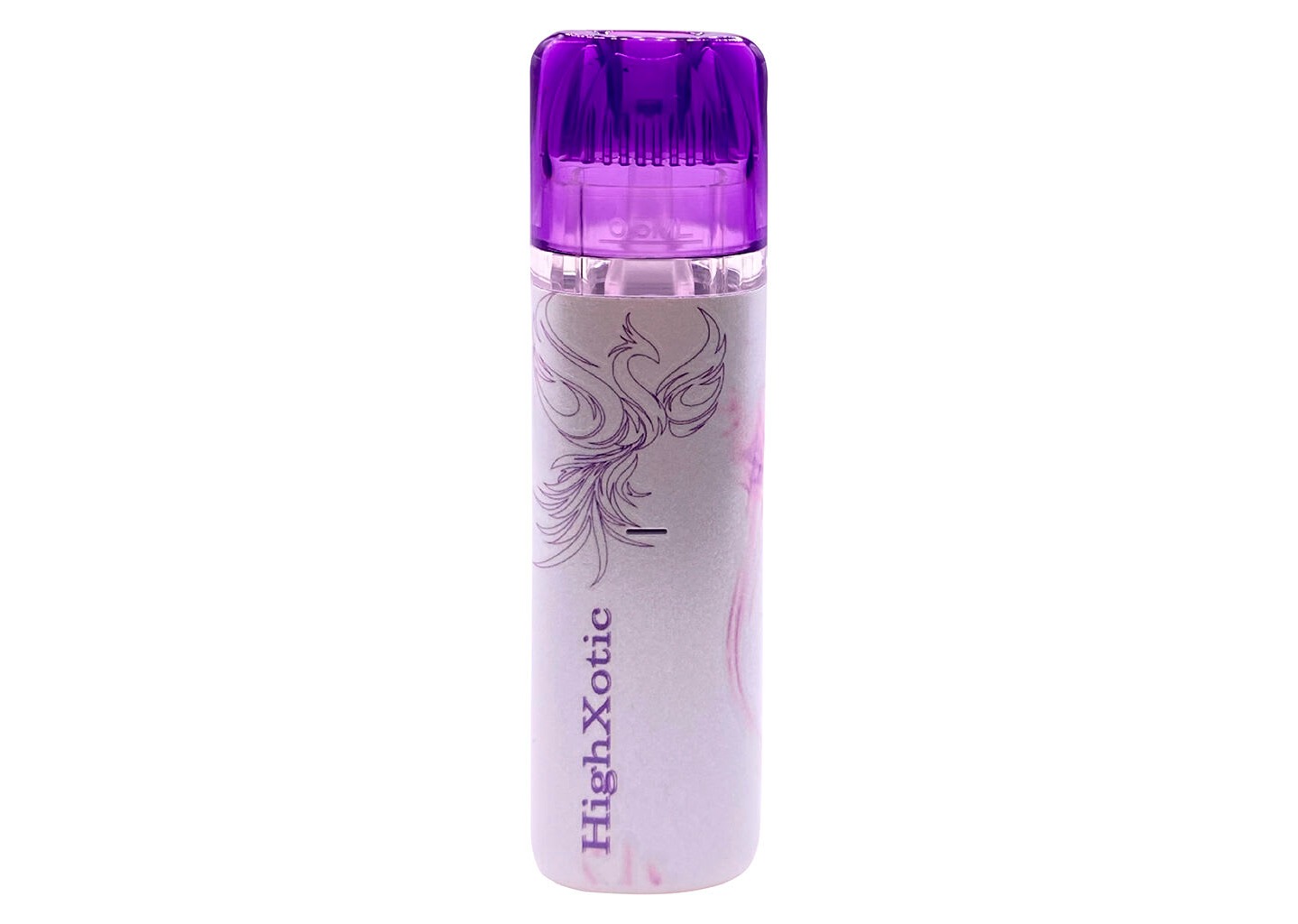 Rosin All In One Disposable