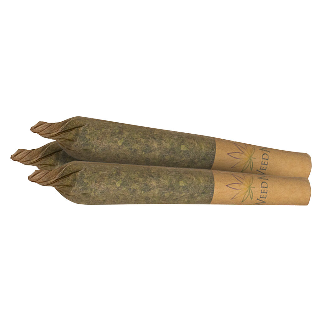 Rolls Pre-Roll | 3x0.5g