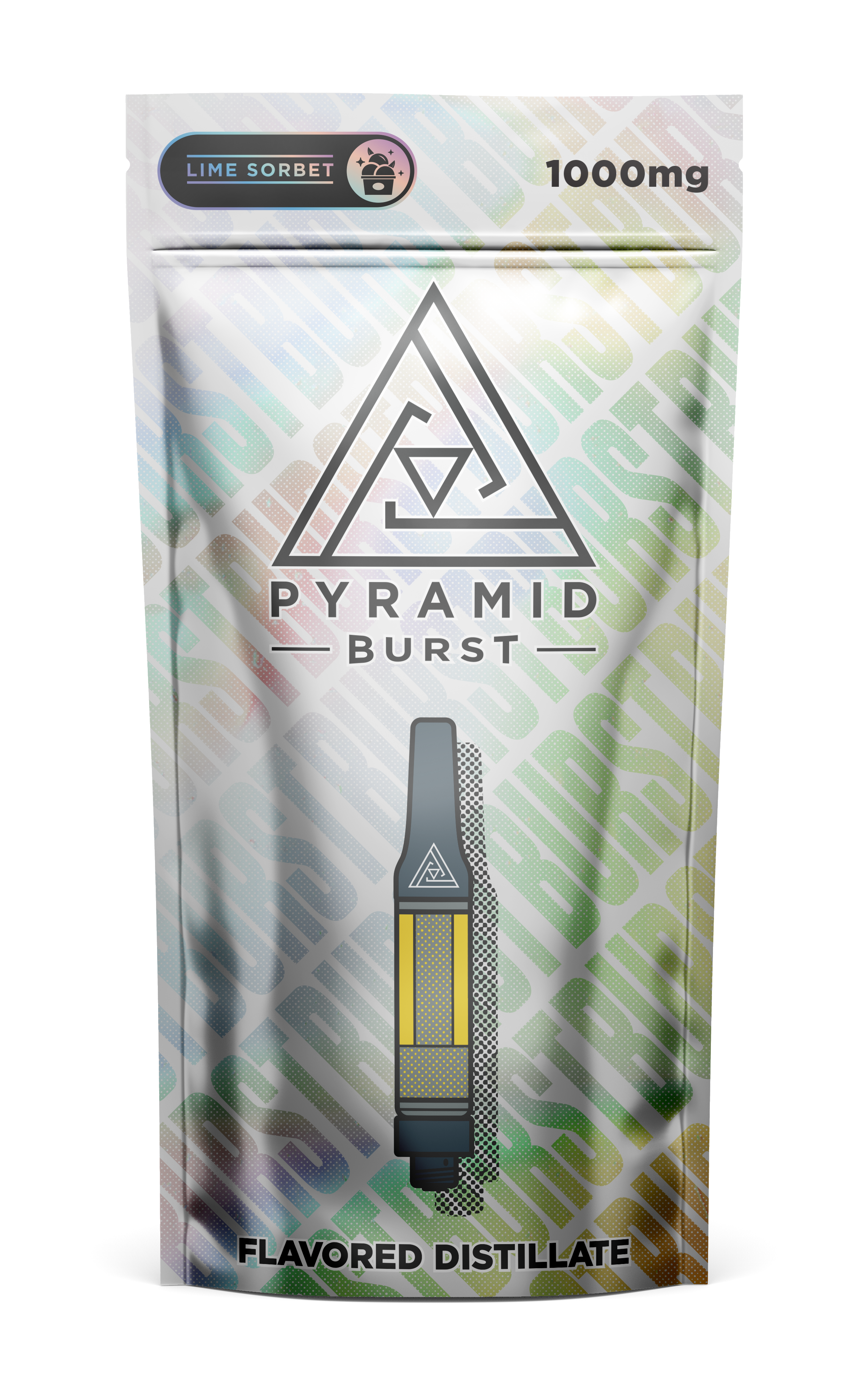 Lime Sorbet Cartridge