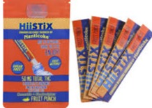 Fruit Punch Beverage Enhancer