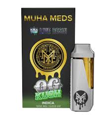 Muha Meds: OG Kush