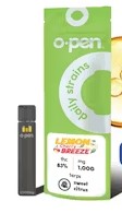 O.Pen | 1g AIO | Lemon Cherry Breeze (I)