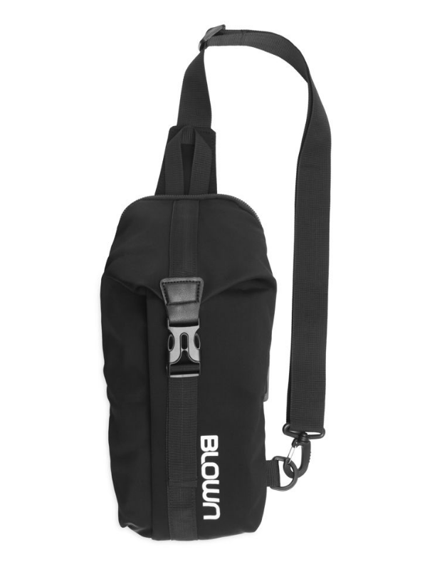 Smell Proof Bag Pusher