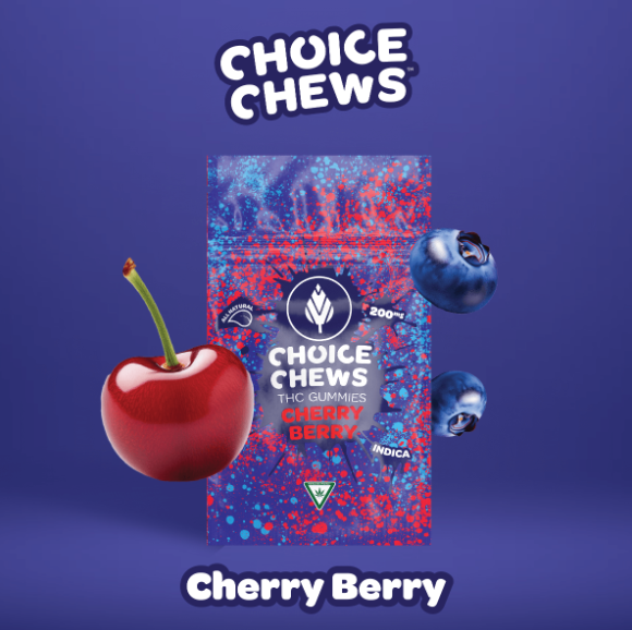 Cherry Berry