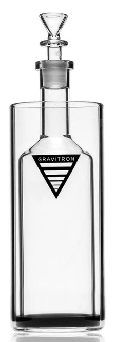 Grav Gravitron