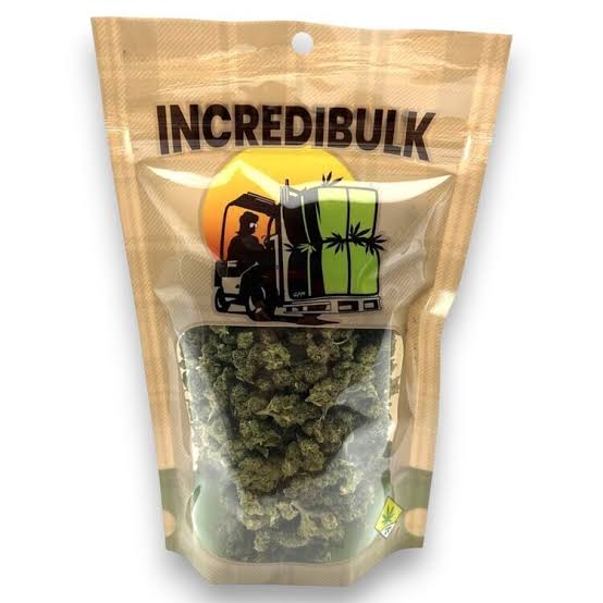 Kush Dream Incredibulk