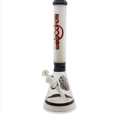 Glass Bong Big Mom