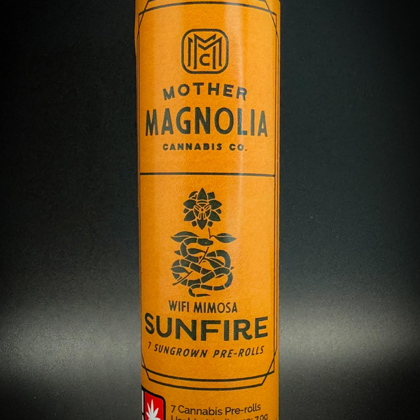 Mother Magnolia | Snow Skunk | Fire Sticks | Pre-Rolls |