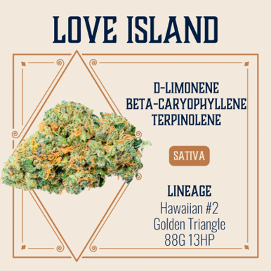 Love Island
