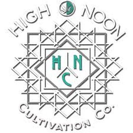 High Noon Cultivation: Hush Money