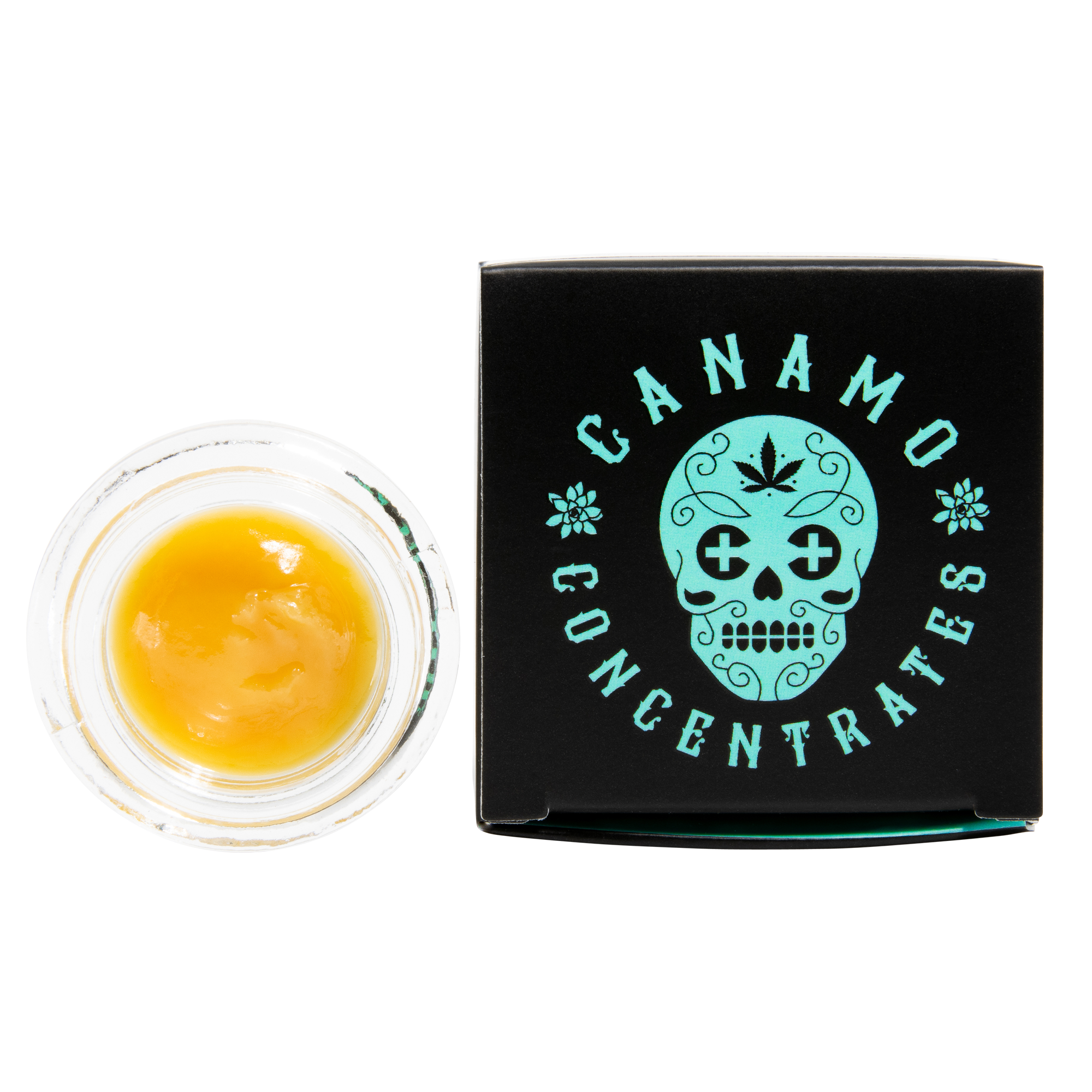 Platinum Lemon Cherry Gelato