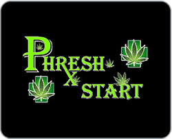 PHRESH START | CURED RESIN | EDEN'S APPLE