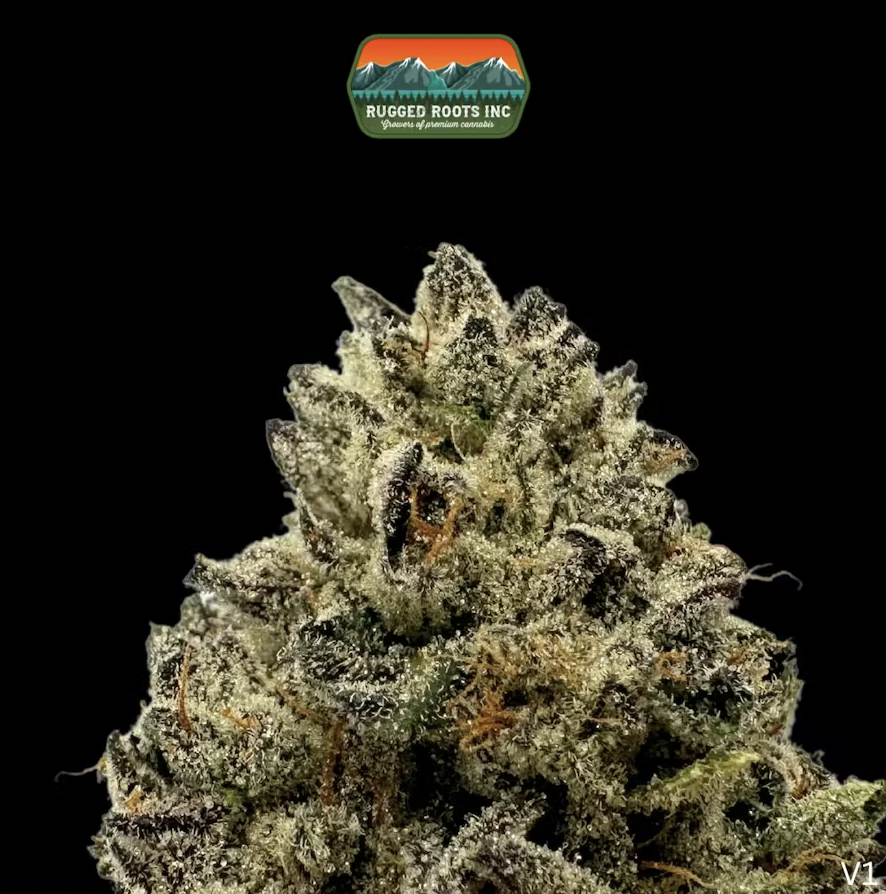 RuggedRoots - Ice Cream Sundae - 1g - I