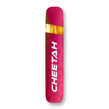 Cheetah | Disposable | Strawberry Drip | Rosin | Hybrid -1G
