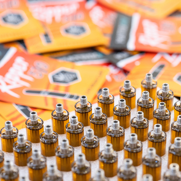 Monica Lewinsky Live Resin Cartridge