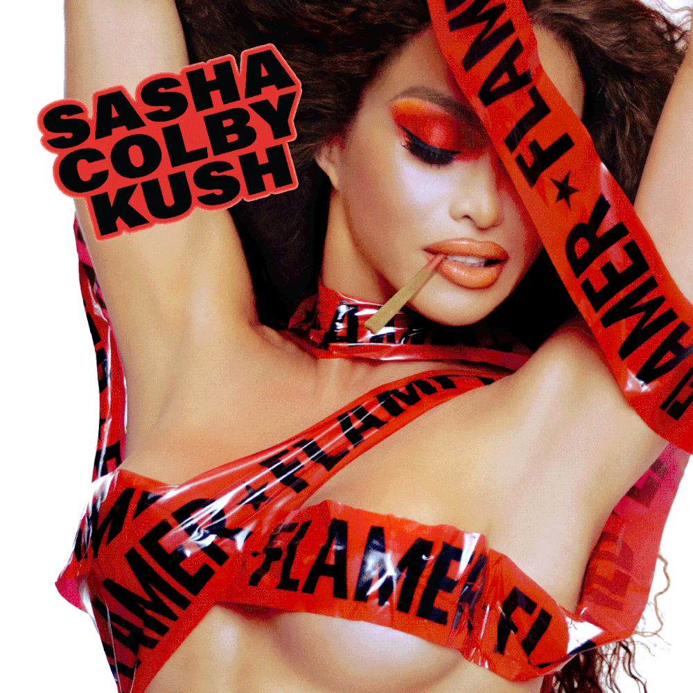 Colby Kush 5pk Infused Preroll