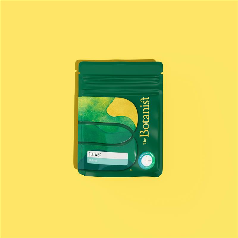 Grapple | 3.5g